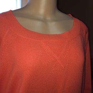 J Crew cashmere